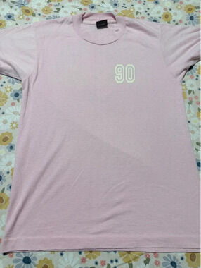 Screen Stars Best Funatics 90 T-Shirt Size Medium 1123